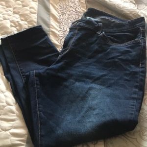 A.n.a Petite Jegging